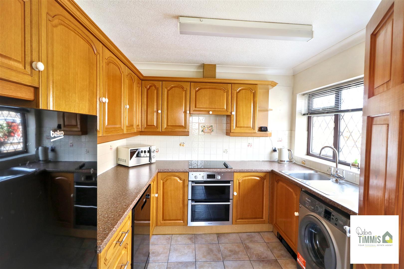 2 bed property in Trentfield Road, Stoke-On-Trent